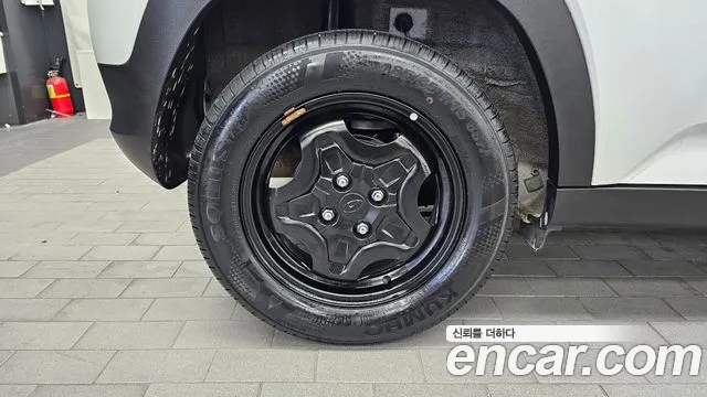 Hyundai Casper 2021 thumb 5