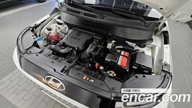 Hyundai Casper 2021 thumb 6
