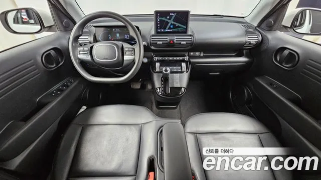 Hyundai Casper 2021 thumb 7
