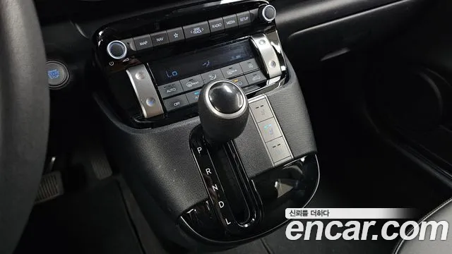 Hyundai Casper 2021 thumb 9