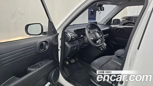 Hyundai Casper 2021 thumb 10