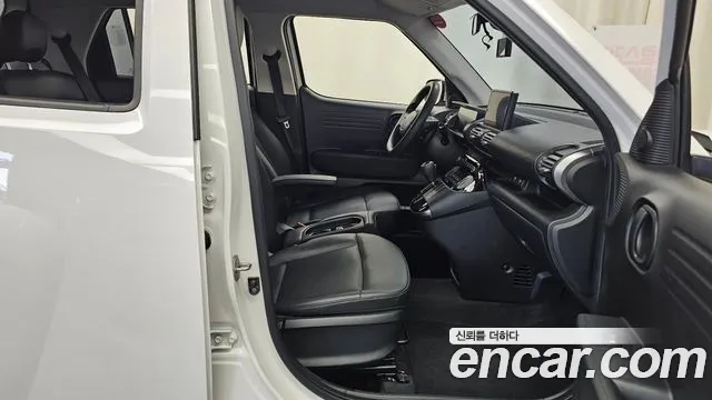Hyundai Casper 2021 thumb 11