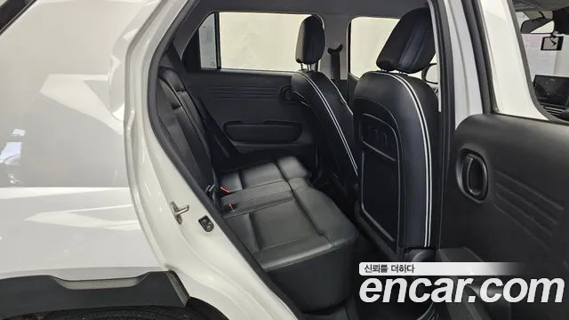 Hyundai Casper 2021 thumb 12