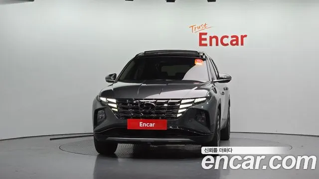 Hyundai Tucson 2023 thumb 3