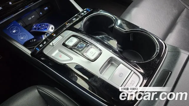 Hyundai Tucson 2023 thumb 9