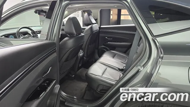 Hyundai Tucson 2023 thumb 11