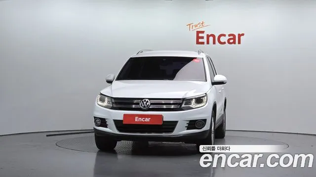 Volkswagen Tiguan 2015 thumb 3