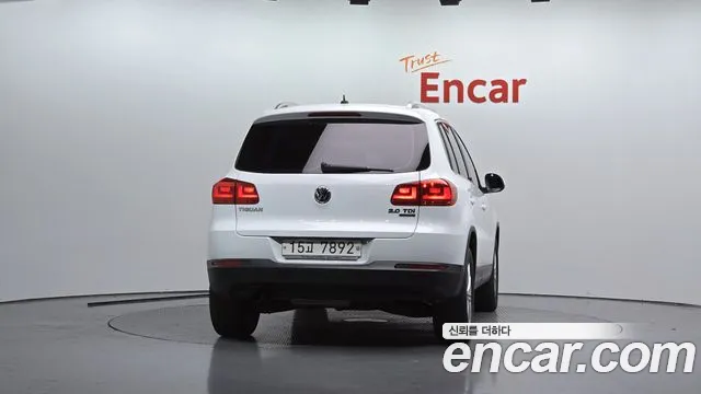 Volkswagen Tiguan 2015 thumb 4