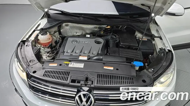 Volkswagen Tiguan 2015 thumb 6