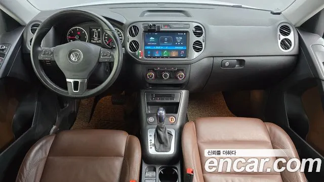 Volkswagen Tiguan 2015 thumb 7