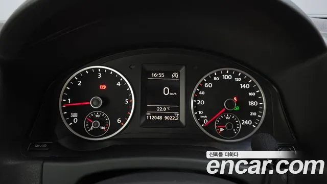 Volkswagen Tiguan 2015 thumb 8