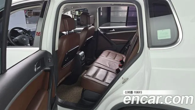 Volkswagen Tiguan 2015 thumb 11