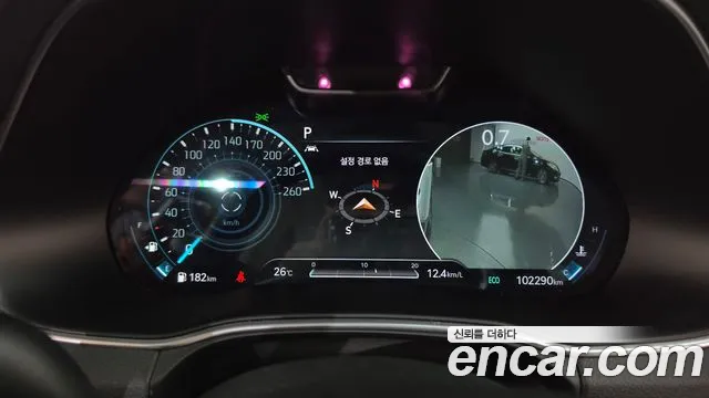 Genesis GV80 2020 thumb 8