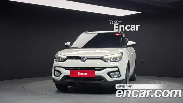 KG_Mobility_Ssangyong TIBOLI 2018 thumb 3