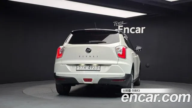 KG_Mobility_Ssangyong TIBOLI 2018 thumb 4