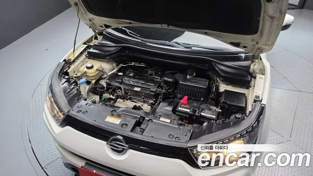 KG_Mobility_Ssangyong TIBOLI 2018 thumb 6