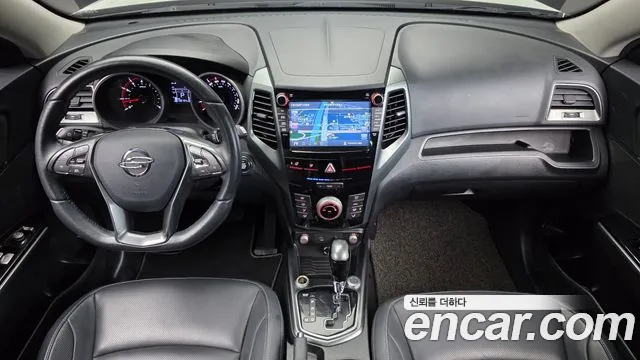 KG_Mobility_Ssangyong TIBOLI 2018 thumb 7
