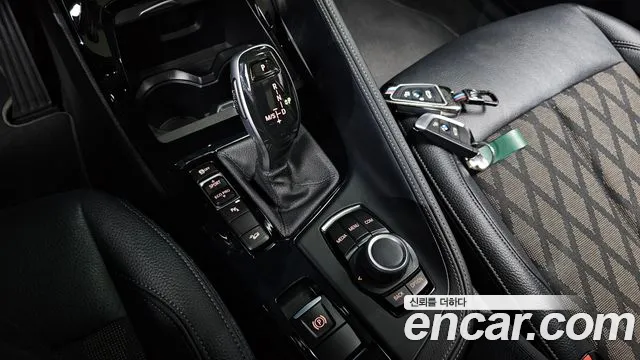 BMW X1 2021 thumb 8