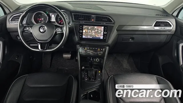 Volkswagen Tiguan 2020 thumb 7
