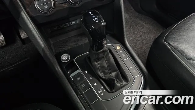 Volkswagen Tiguan 2020 thumb 9