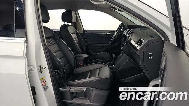 Volkswagen Tiguan 2020 thumb 11