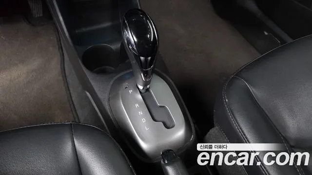 ChevroletGMDaewoo Spark 2016 thumb 8