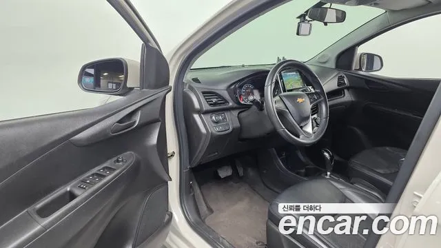ChevroletGMDaewoo Spark 2016 thumb 9