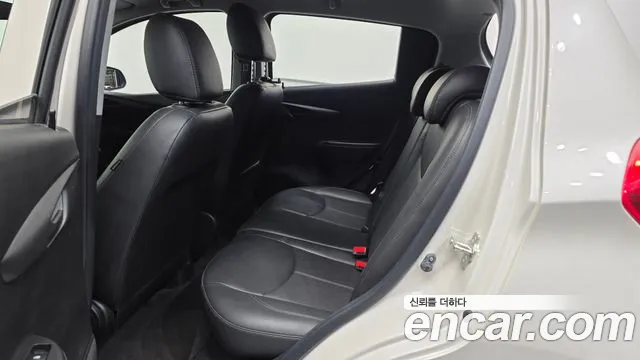 ChevroletGMDaewoo Spark 2016 thumb 11