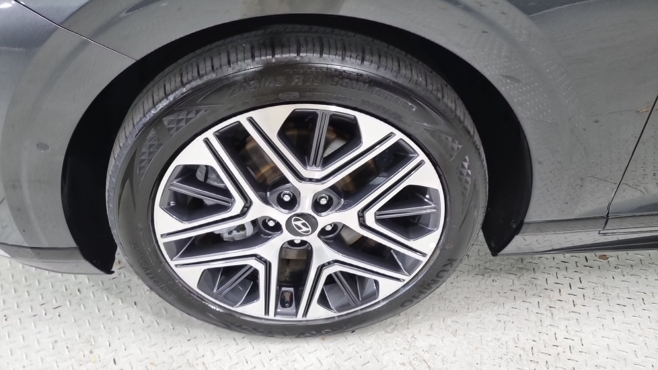 Hyundai Grandeur 2024 thumb 5