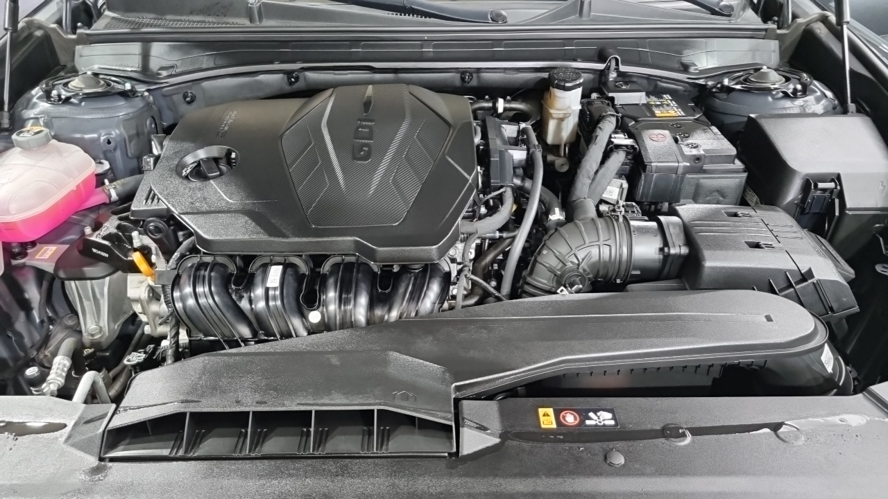 Hyundai Grandeur 2024 thumb 6
