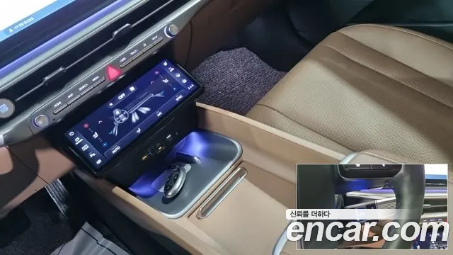 Hyundai Grandeur 2024 thumb 9
