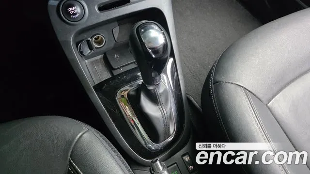 Renault-KoreaSamsung Captur 2016 thumb 9