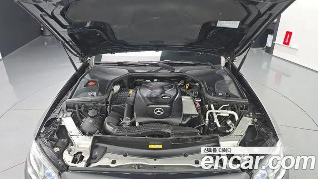 Mercedes-Benz E-Класс 2018 thumb 6