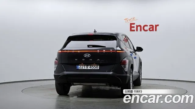 Hyundai Kona 2024 thumb 3