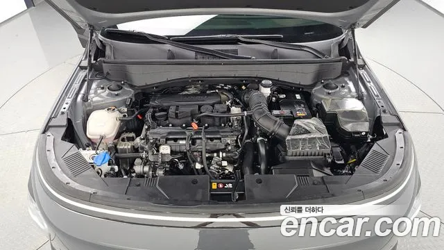 Hyundai Kona 2024 thumb 5