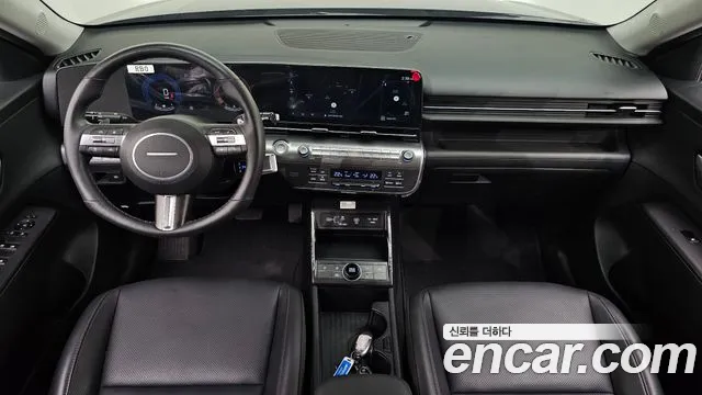 Hyundai Kona 2024 thumb 6