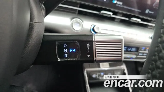 Hyundai Kona 2024 thumb 8