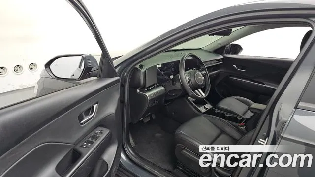 Hyundai Kona 2024 thumb 9
