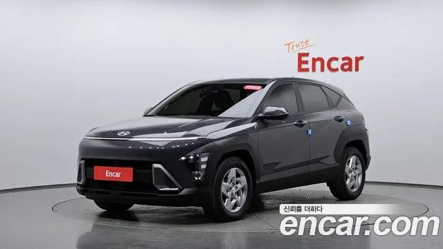 Hyundai Kona 2024 thumb 11