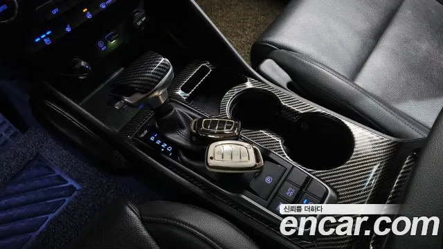 Hyundai Tucson 2018 thumb 9