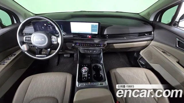 Kia Carnival 2023 thumb 7