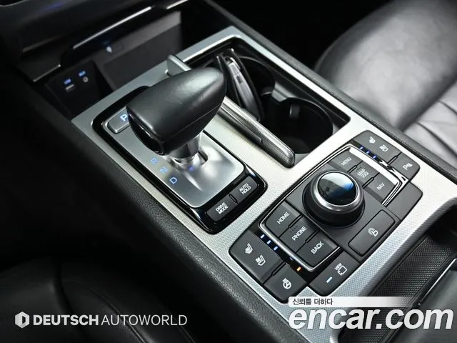Genesis G80 2017 thumb 9