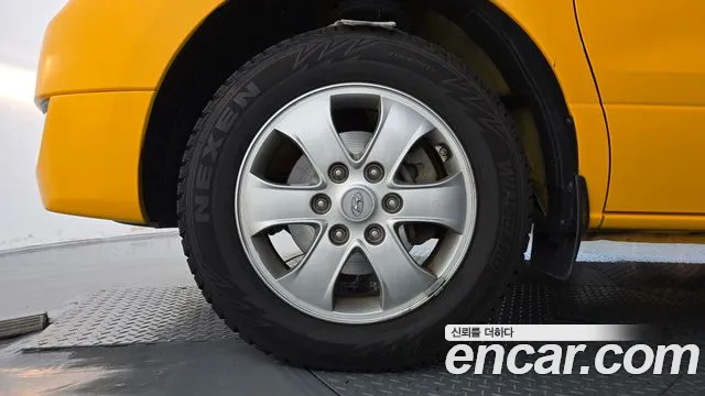 Hyundai Starex 2018 thumb 5