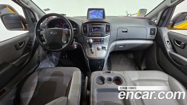 Hyundai Starex 2018 thumb 7