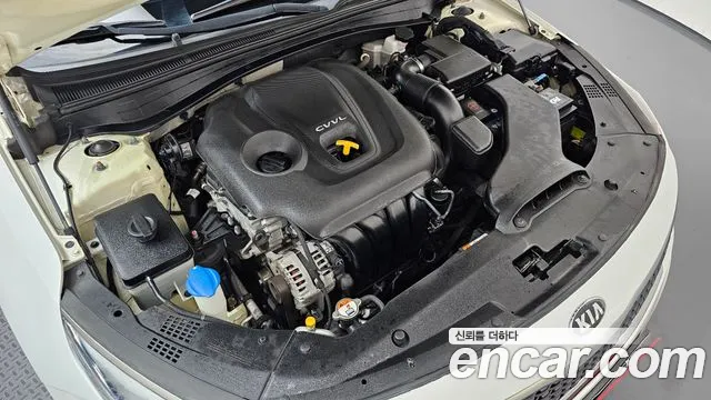 Kia K5 2015 thumb 6