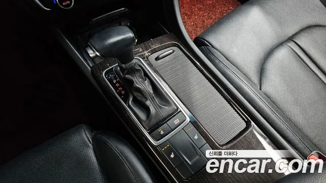 Kia K5 2015 thumb 9