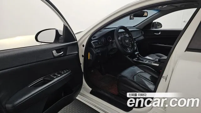 Kia K5 2015 thumb 10