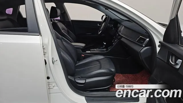 Kia K5 2015 thumb 11