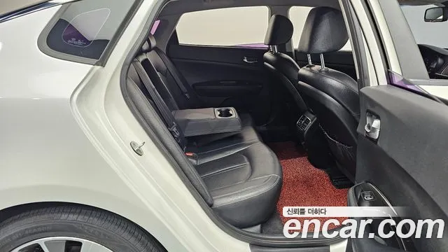 Kia K5 2015 thumb 12