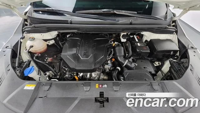 Kia Carnival 2022 thumb 6